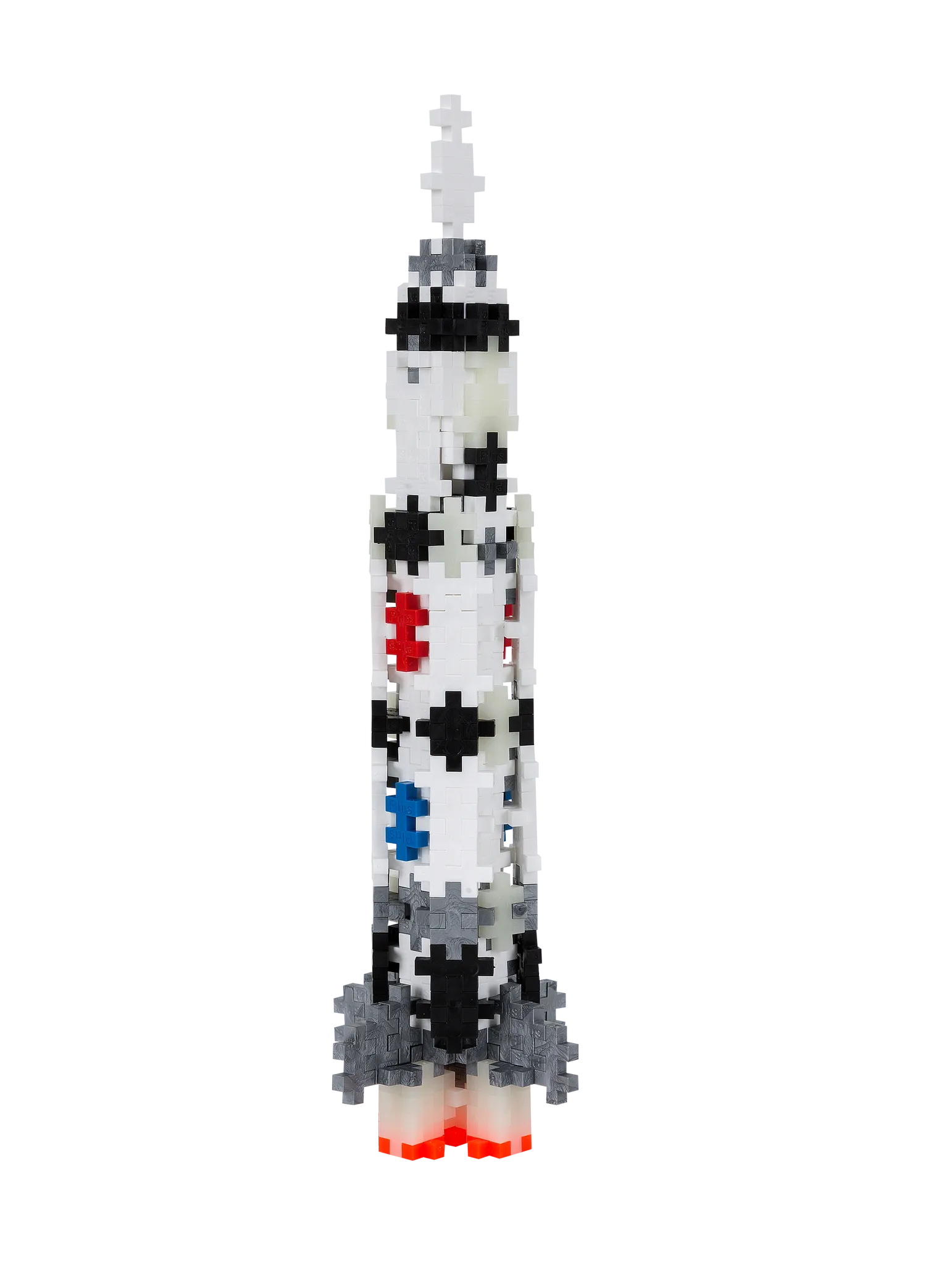 Saturn V Rocket